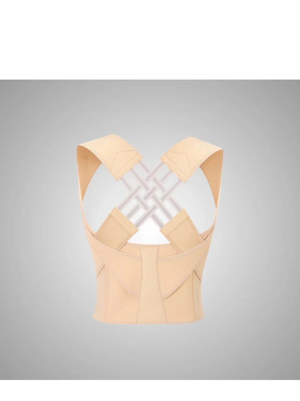 Corecare Instant Posture Corrector Medium - Picture 3 of 4